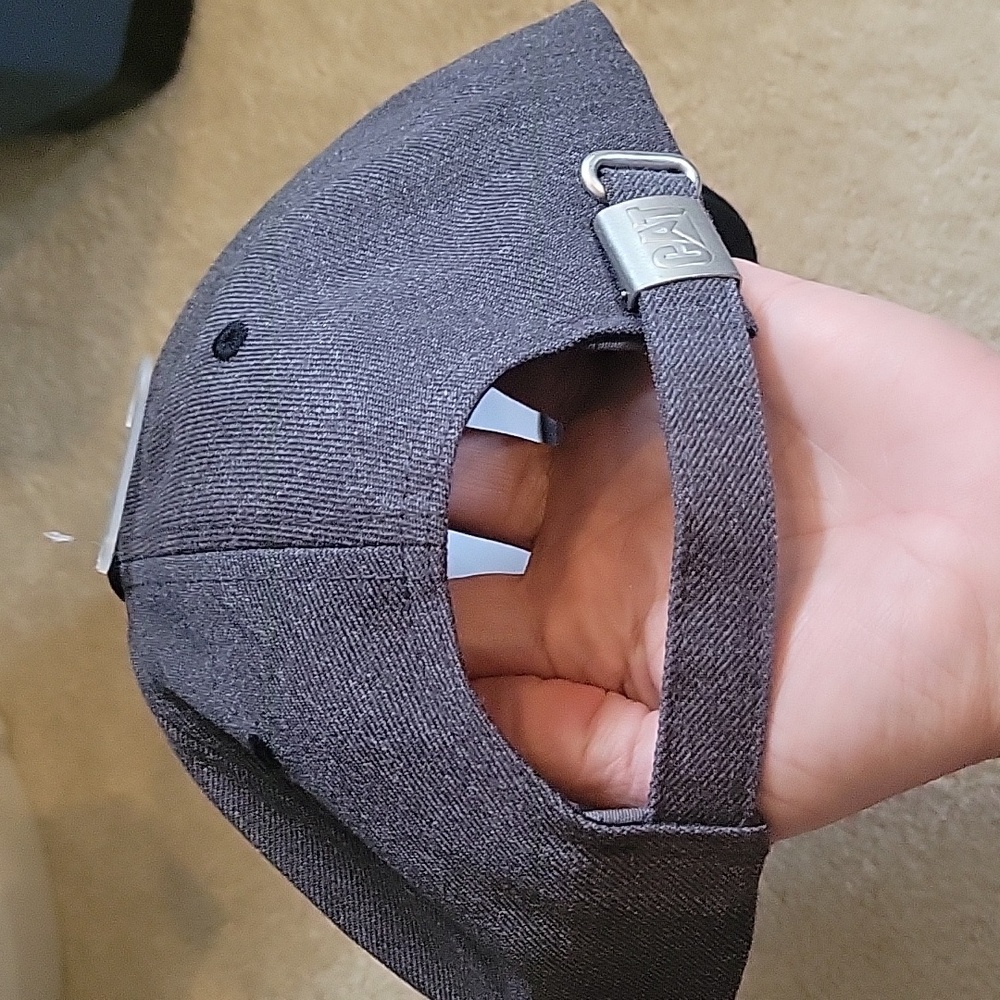 Guys Cat hat - Picture 3 of 5